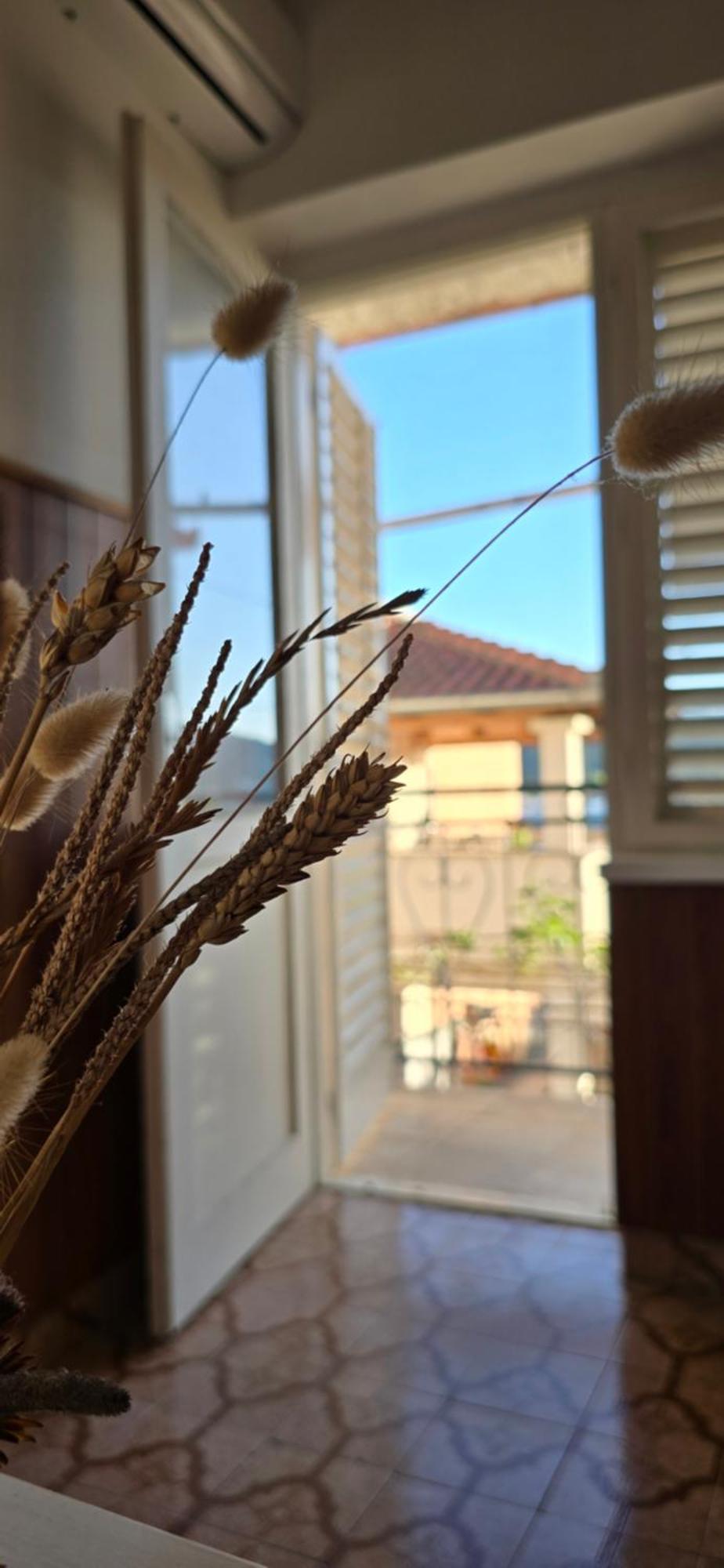 Apartman Andela Preko Exteriér fotografie