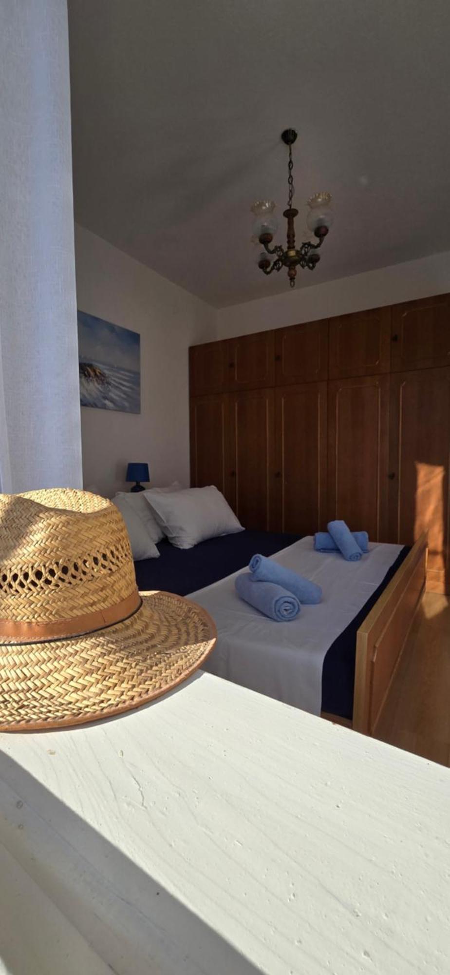Apartman Andela Preko Exteriér fotografie