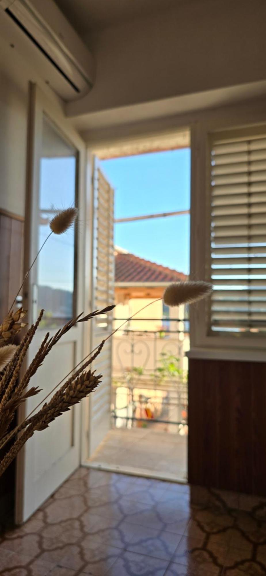 Apartman Andela Preko Exteriér fotografie
